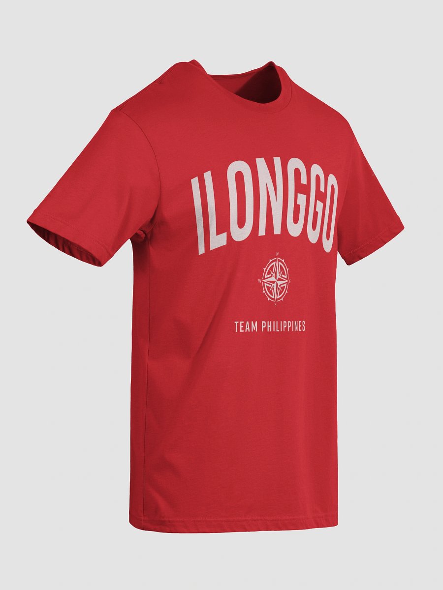 Ilonggo Philippines T-Shirt product image (9)