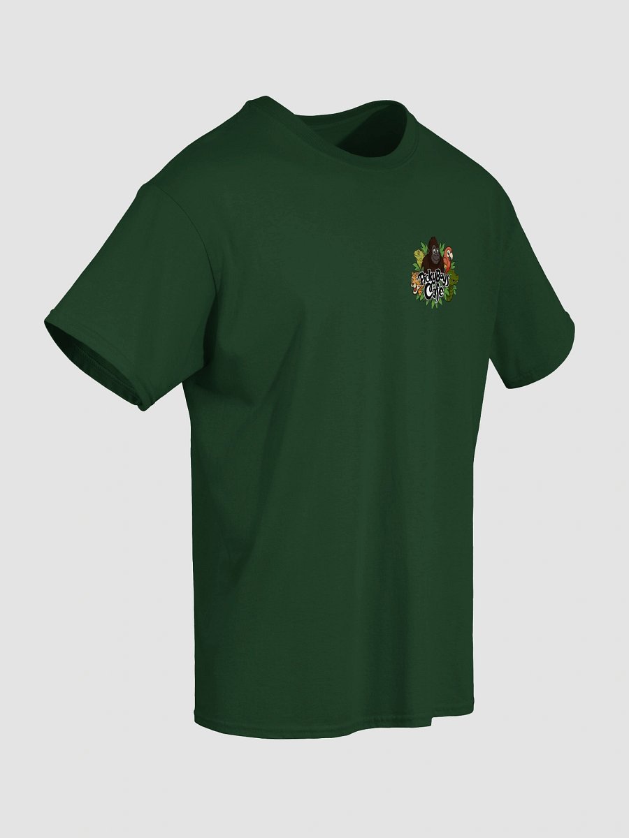 Rainforest T-Shirt (5 Colors) product image (18)