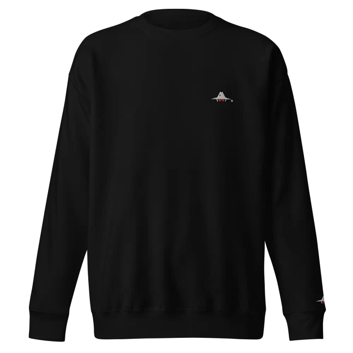 KLOSSET originals sweatshirts product image (1)