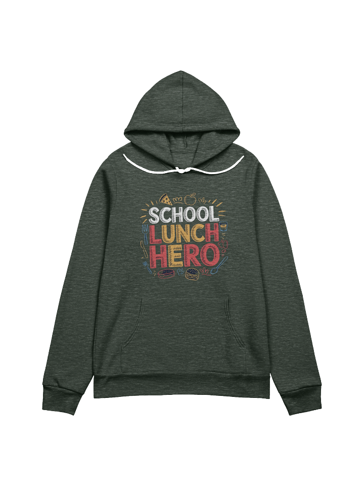 School Lunch Hero product image (1)