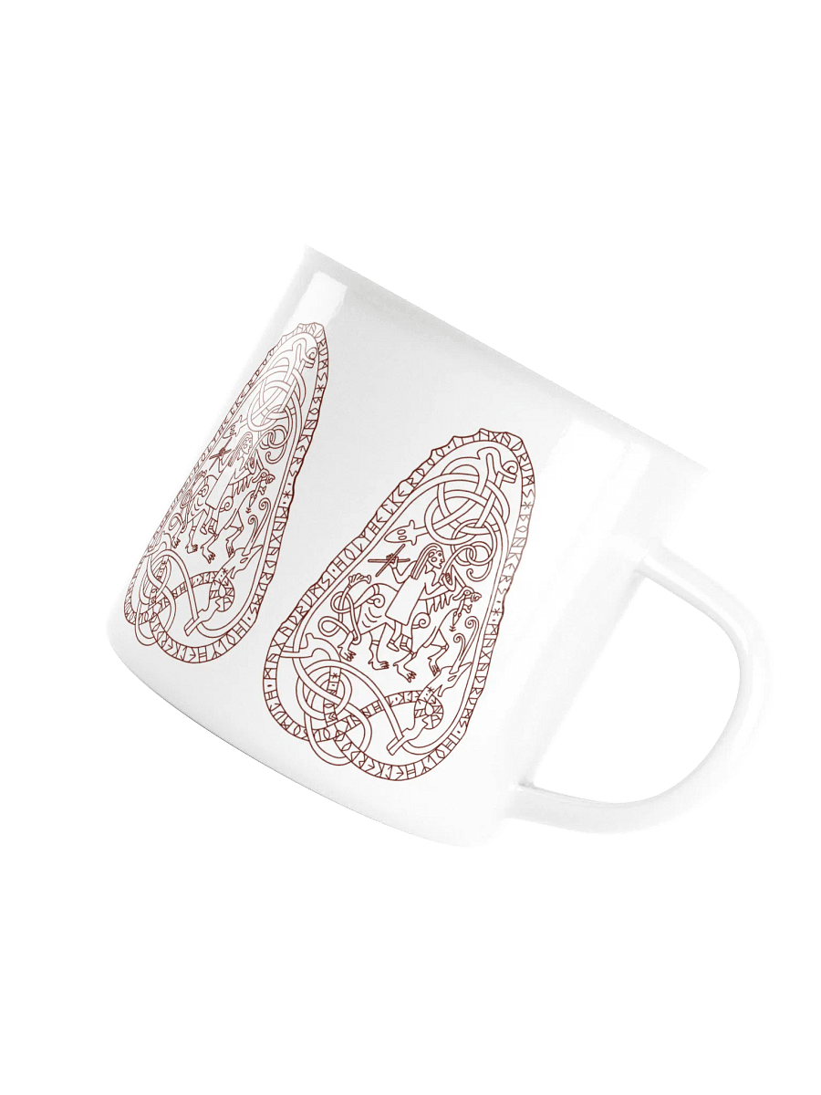 Ullr's Camping Mug product image (6)