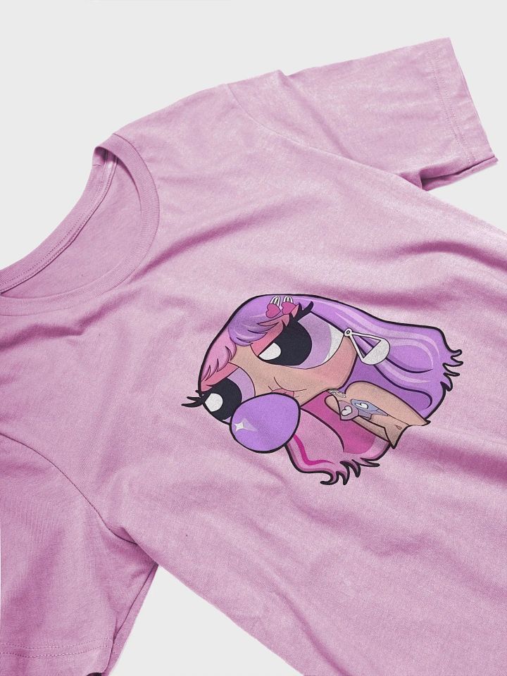 Baddie Puff Trixy product image (2)