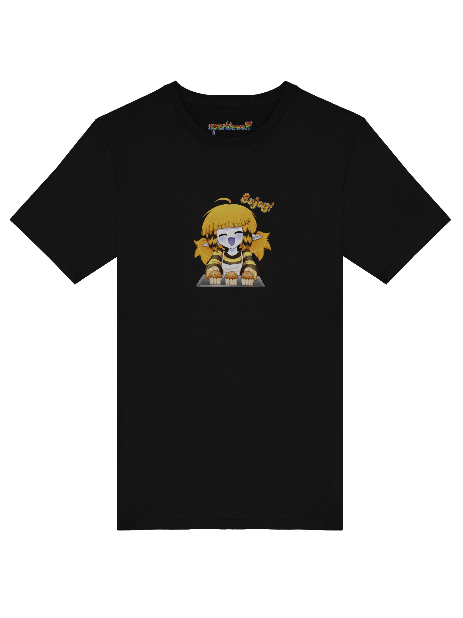 MADE WITH HONEY T-SHIRT product image (24)