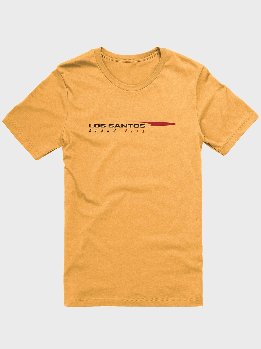 Los Santos GP Logo Premium T-Shirt product image (19)