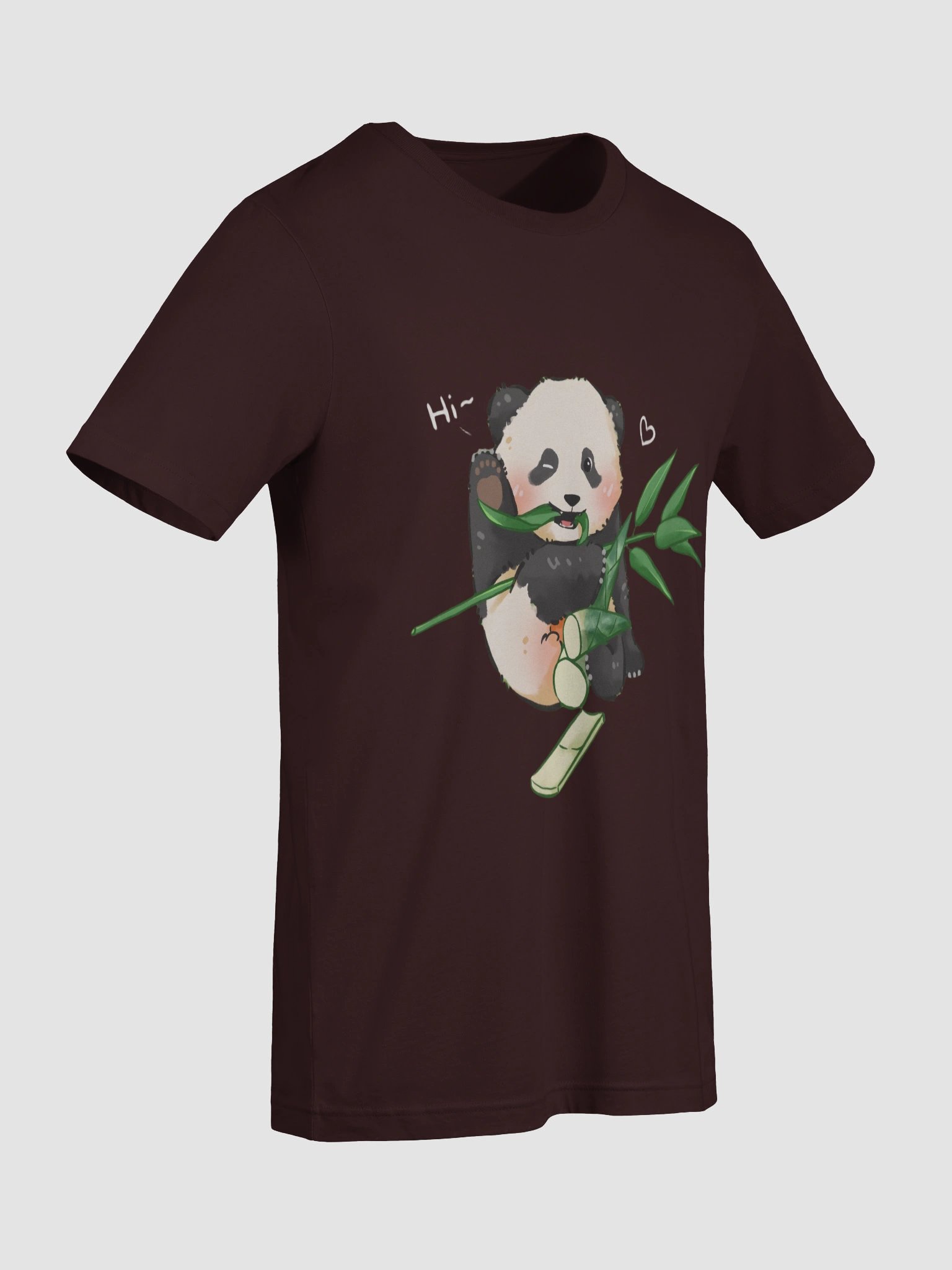 MEIZHU🐼Giant Panda product image (91)