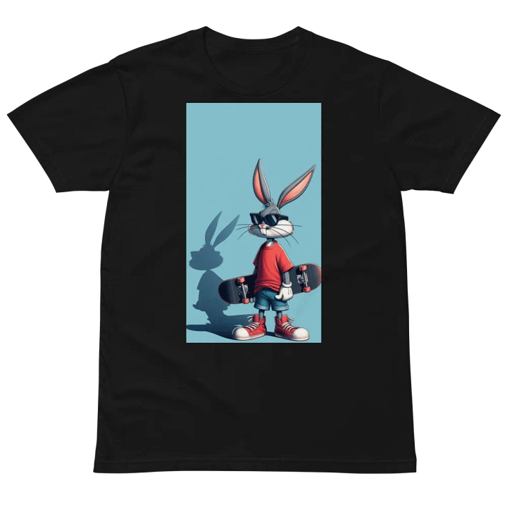 T-shirt product image (2)