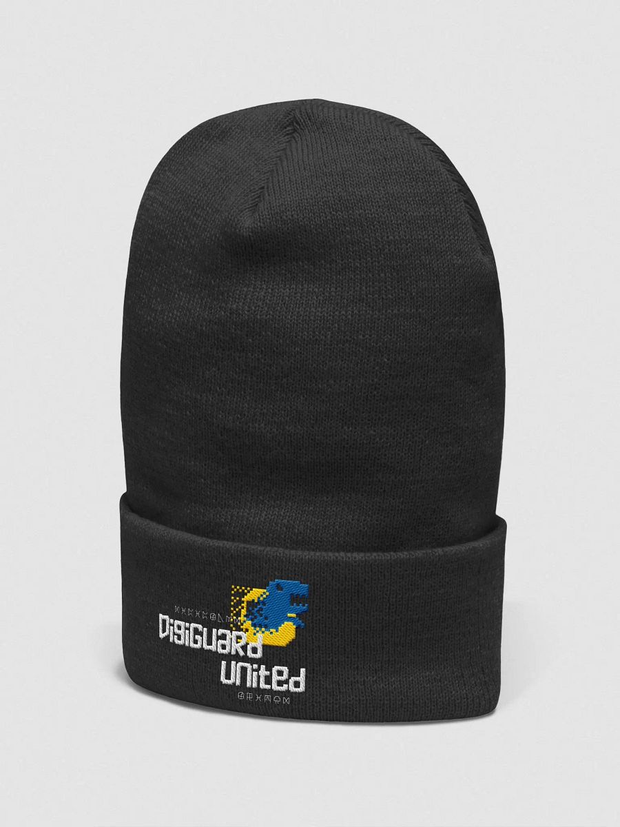 DGU Supporter Beanie product image (5)