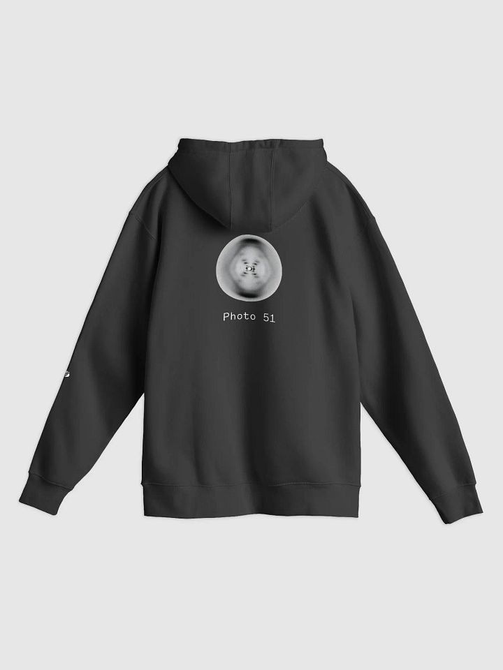 Photo 51 Black Hoodie product image (2)