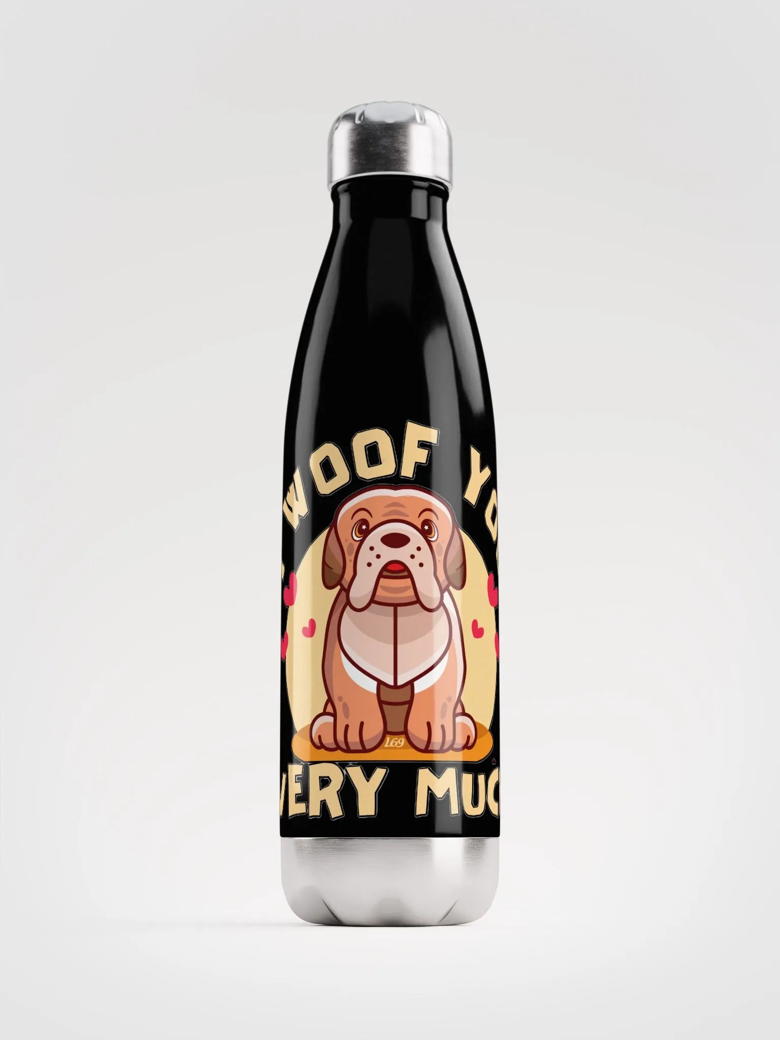 I WOOF YOU VERY MUCH product image (2)
