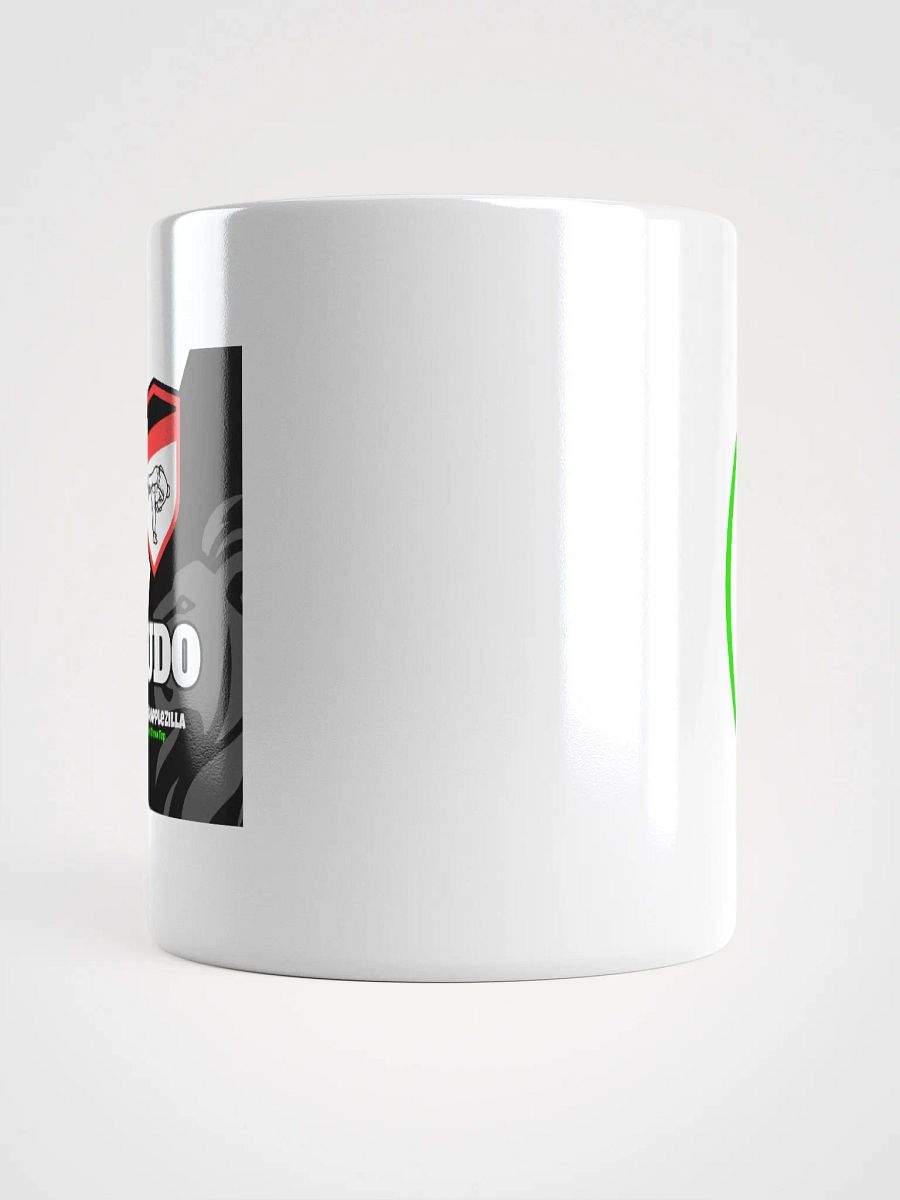 The JUDO Mug product image (3)