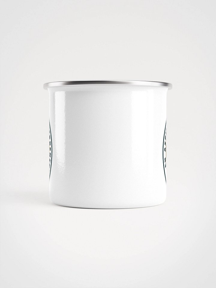 TEO Enamel Cup product image (2)