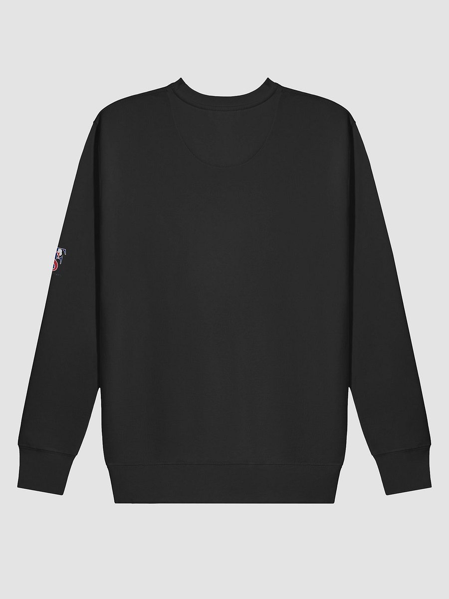Monday Mood Funny coffee Premium Sweatshirt product image (25)