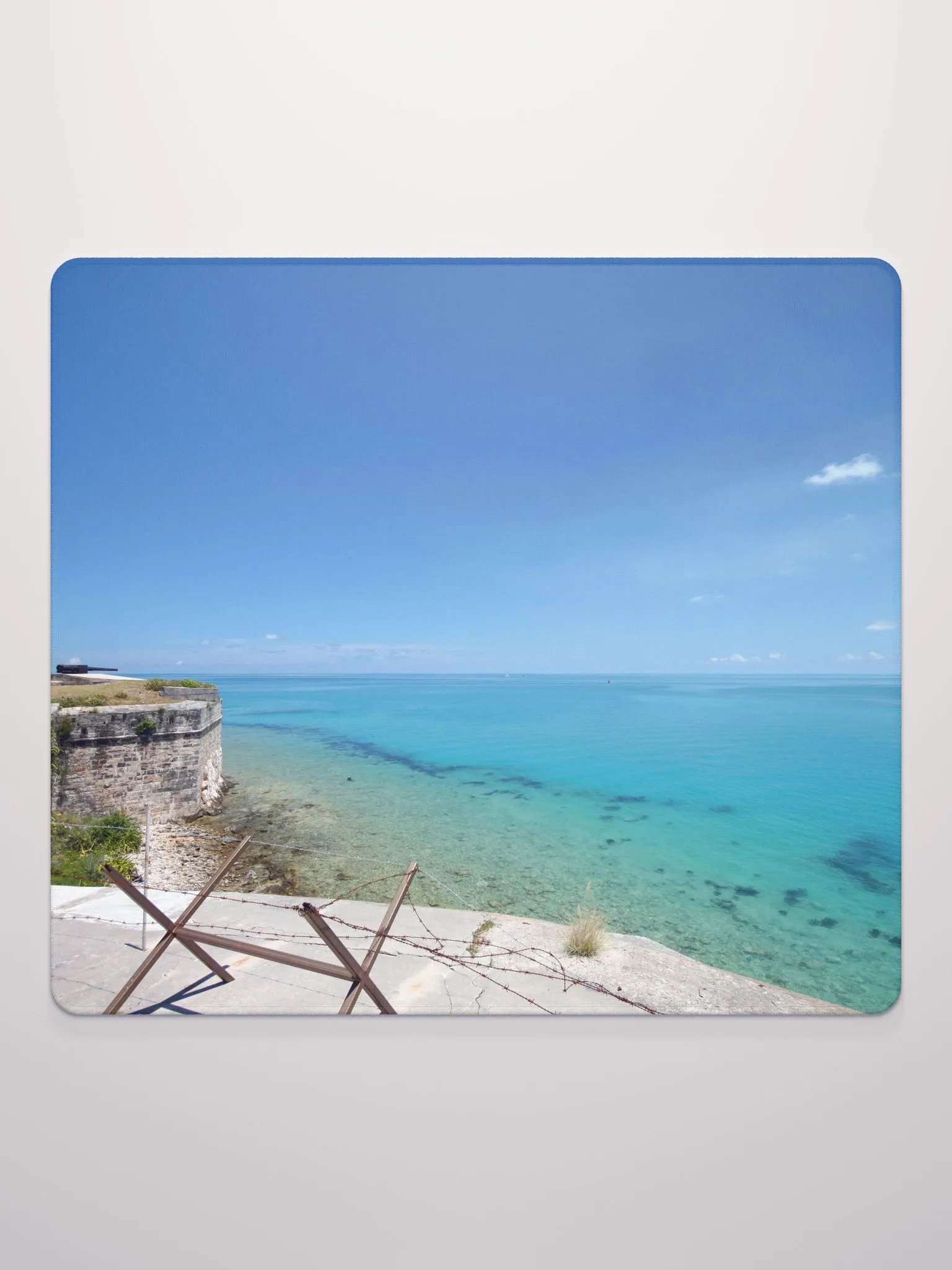 The Fort Gaming Mousepad product image (3)