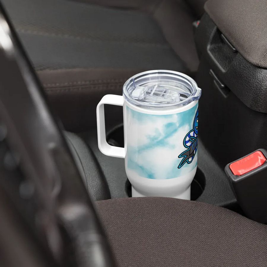 Travel Mug product image (8)