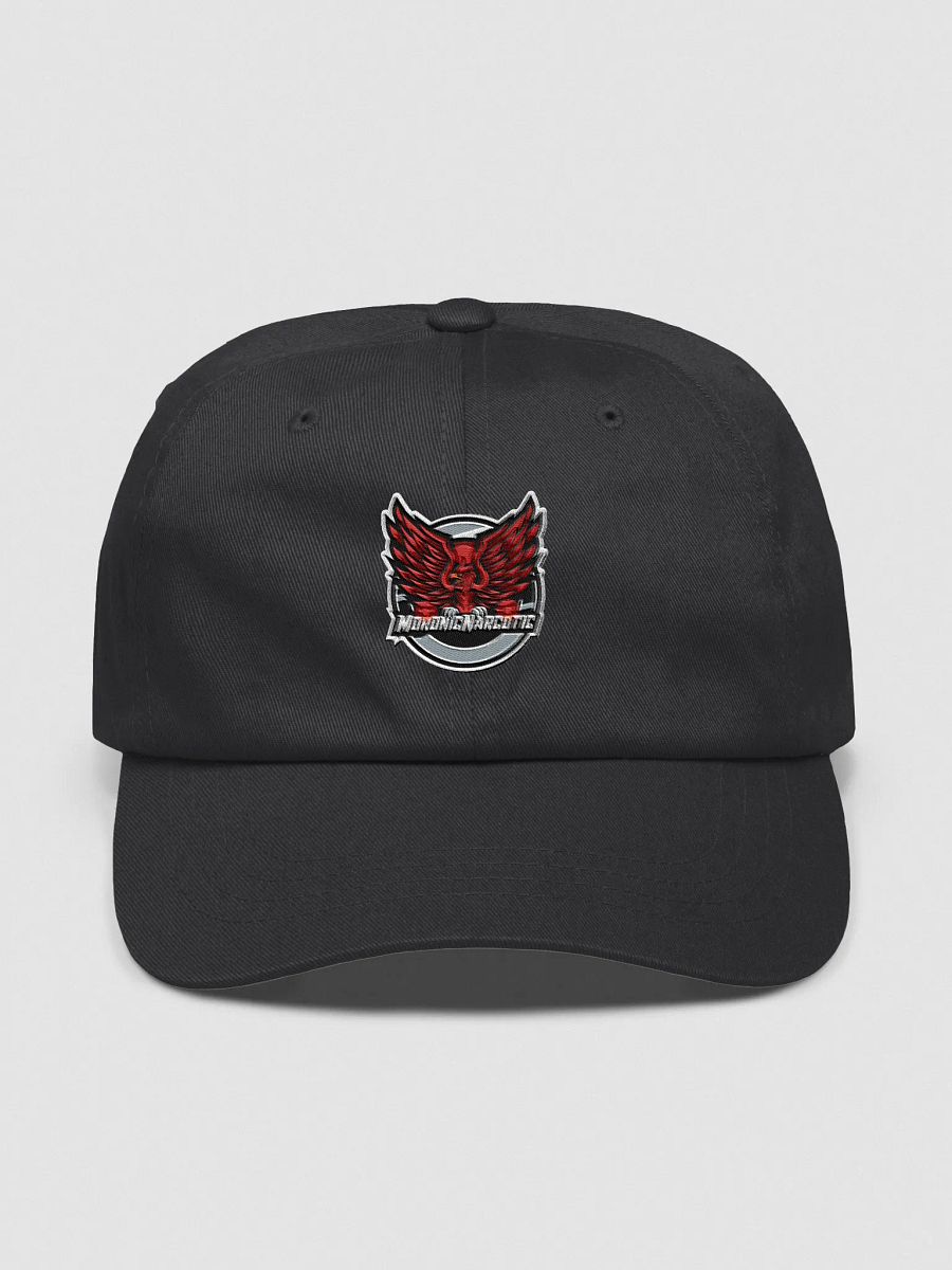 Moronic hat product image (1)