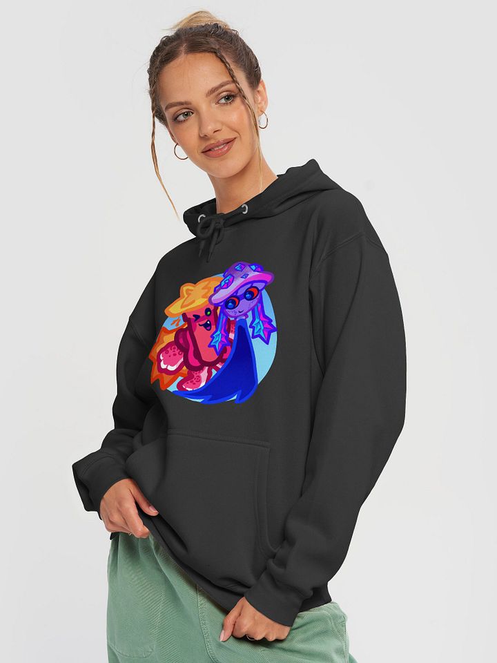 Winter Mushroom + Dynamite Pullover product image (2)
