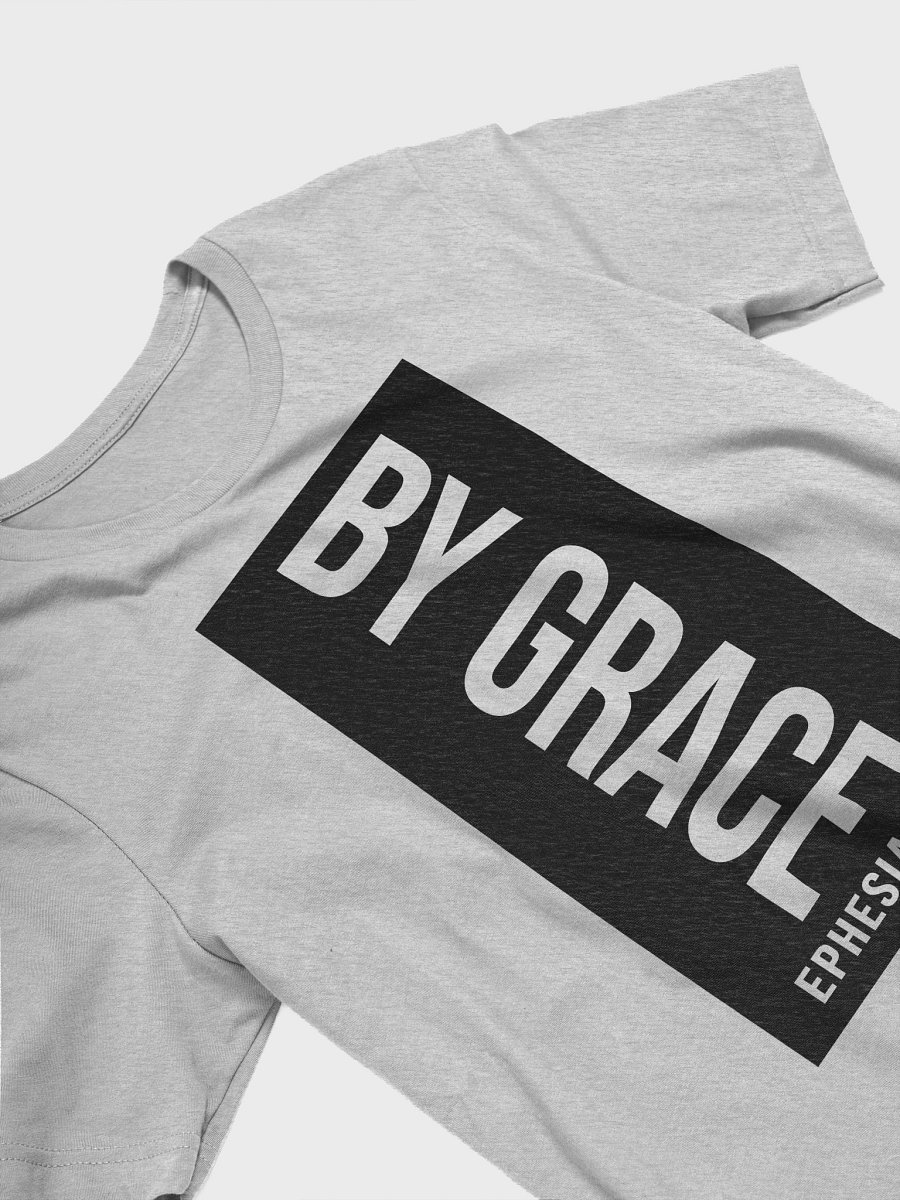 Ephesians 2:8 By Grace product image (21)