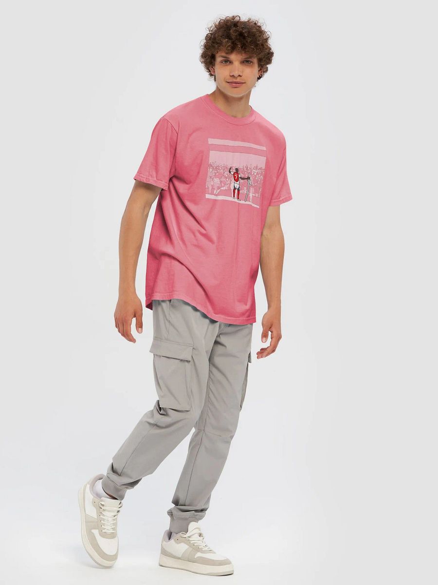 Starman Shirt product image (15)