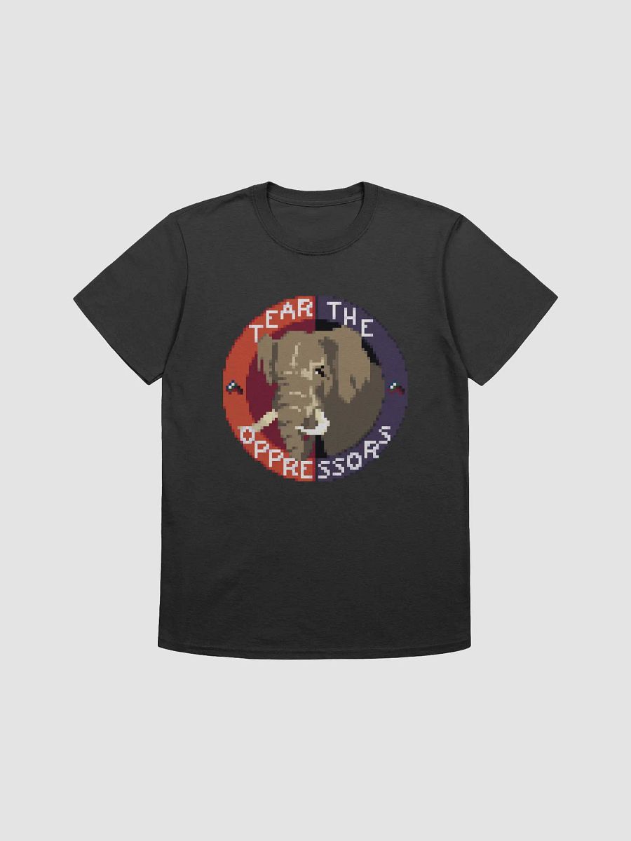 Tear the Oppressors Tee product image (3)