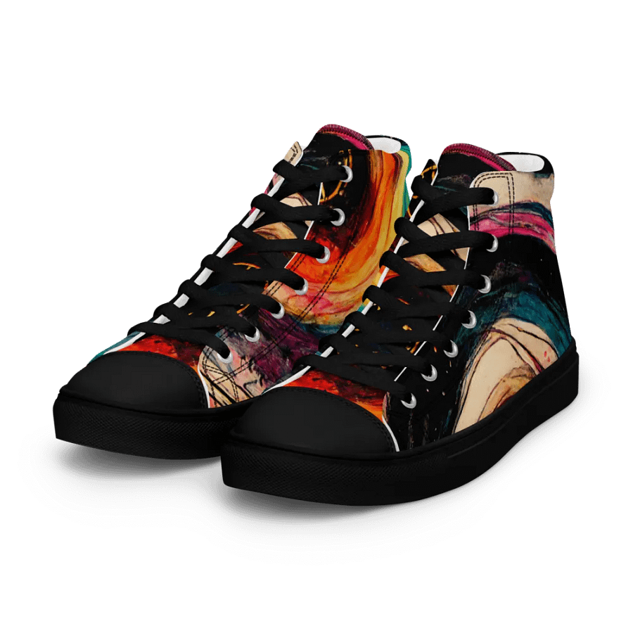 Timeless Vortex High Tops product image (6)
