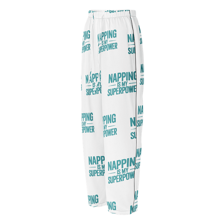 All-Over Women's Pajama Pants product image (1)