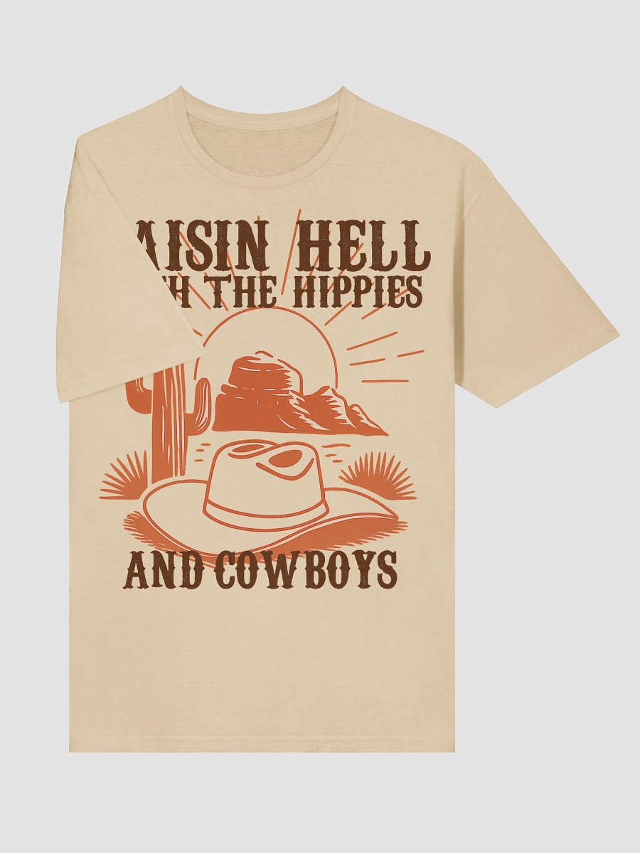 Raisin’ Hell product image (21)