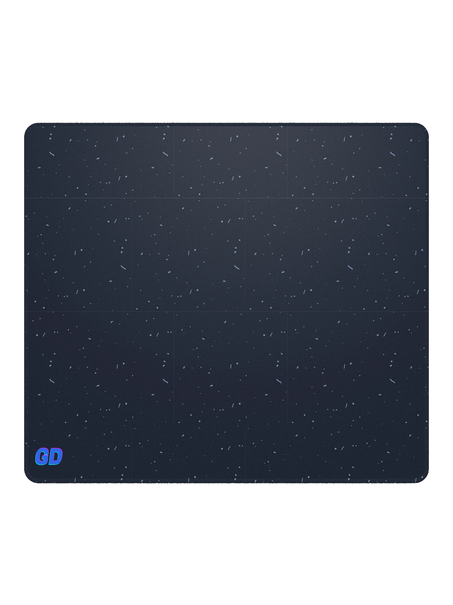 SquiggleDominari Mouse Pad product image (2)