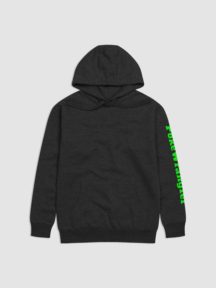Logo Hoodie product image (1)
