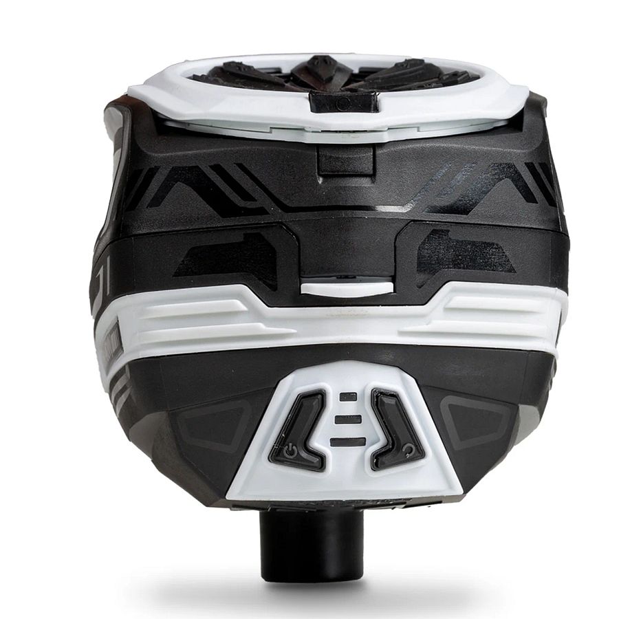 TFX 3 Loader - Black/White product image (7)