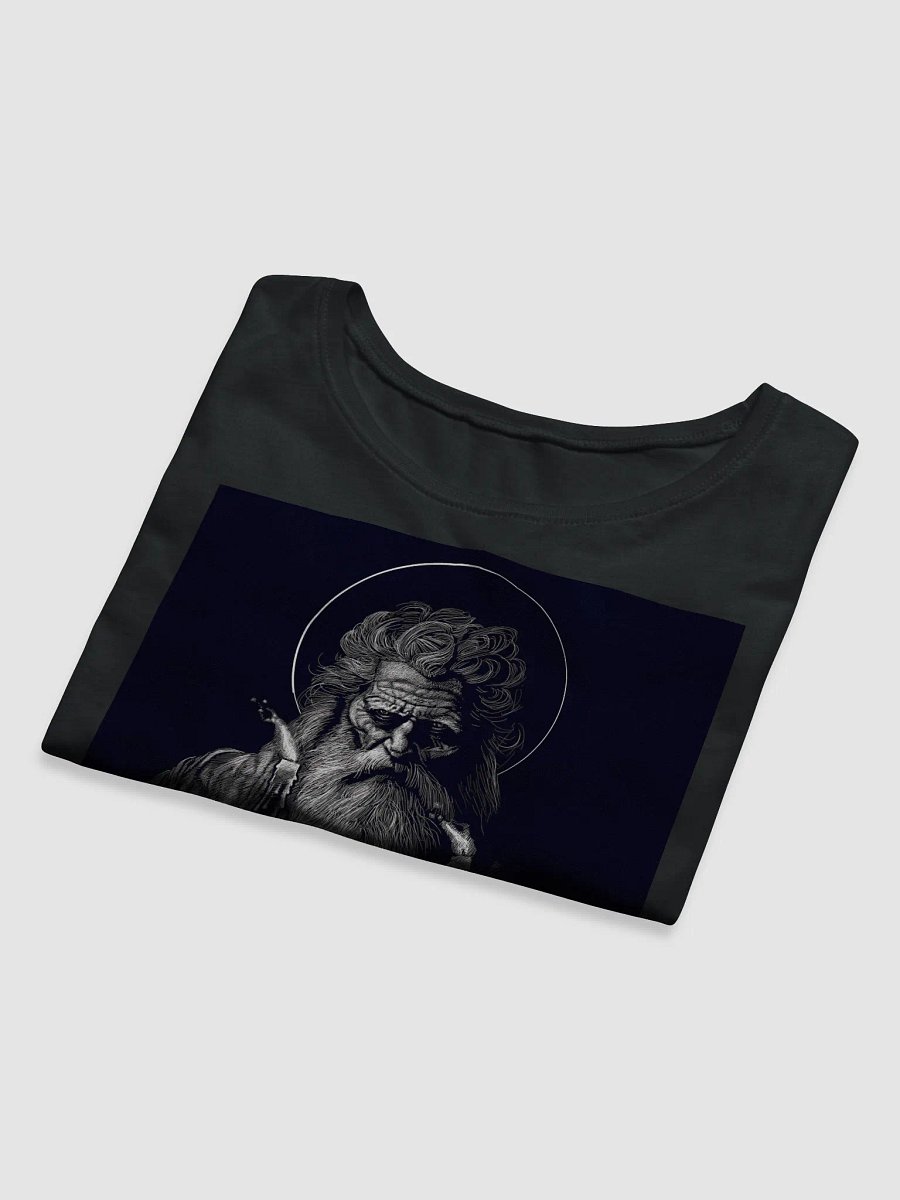 Prophet in Exile Crop Tee product image (8)