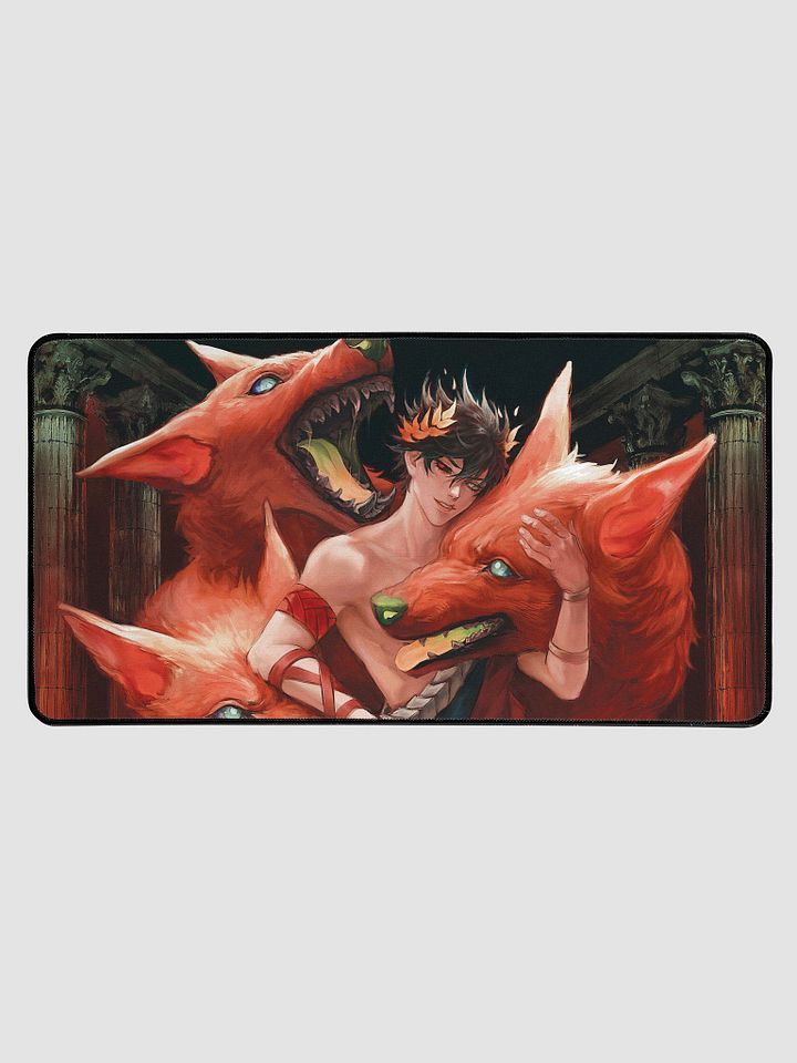 Hades Deskmat product image (1)