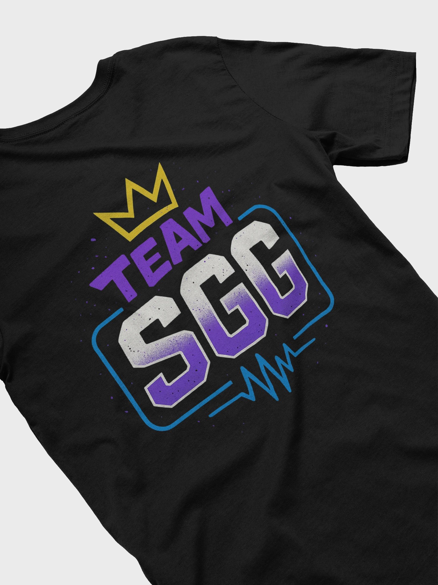 Team SGG Supersoft T-Shirt product image (64)