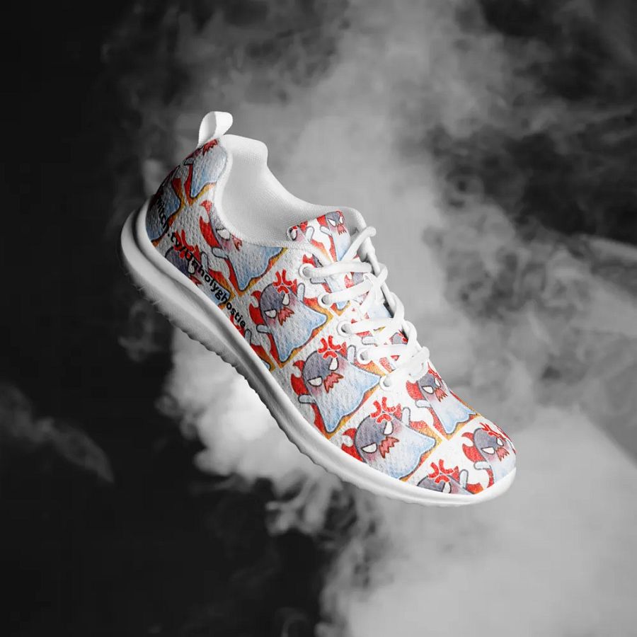 Mens Ghostie Shoes product image (8)