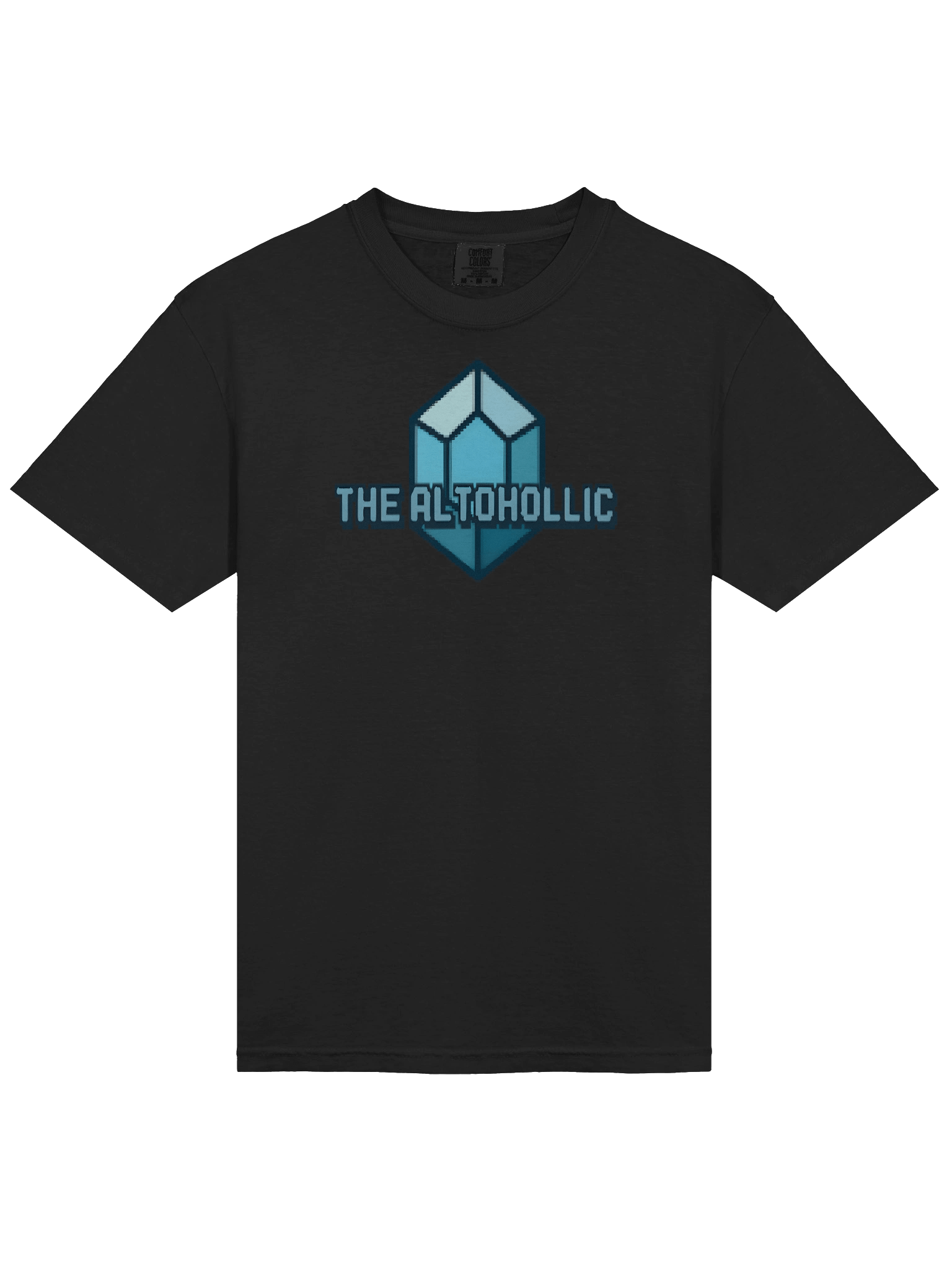 Large New Logo Shirt product image (3)