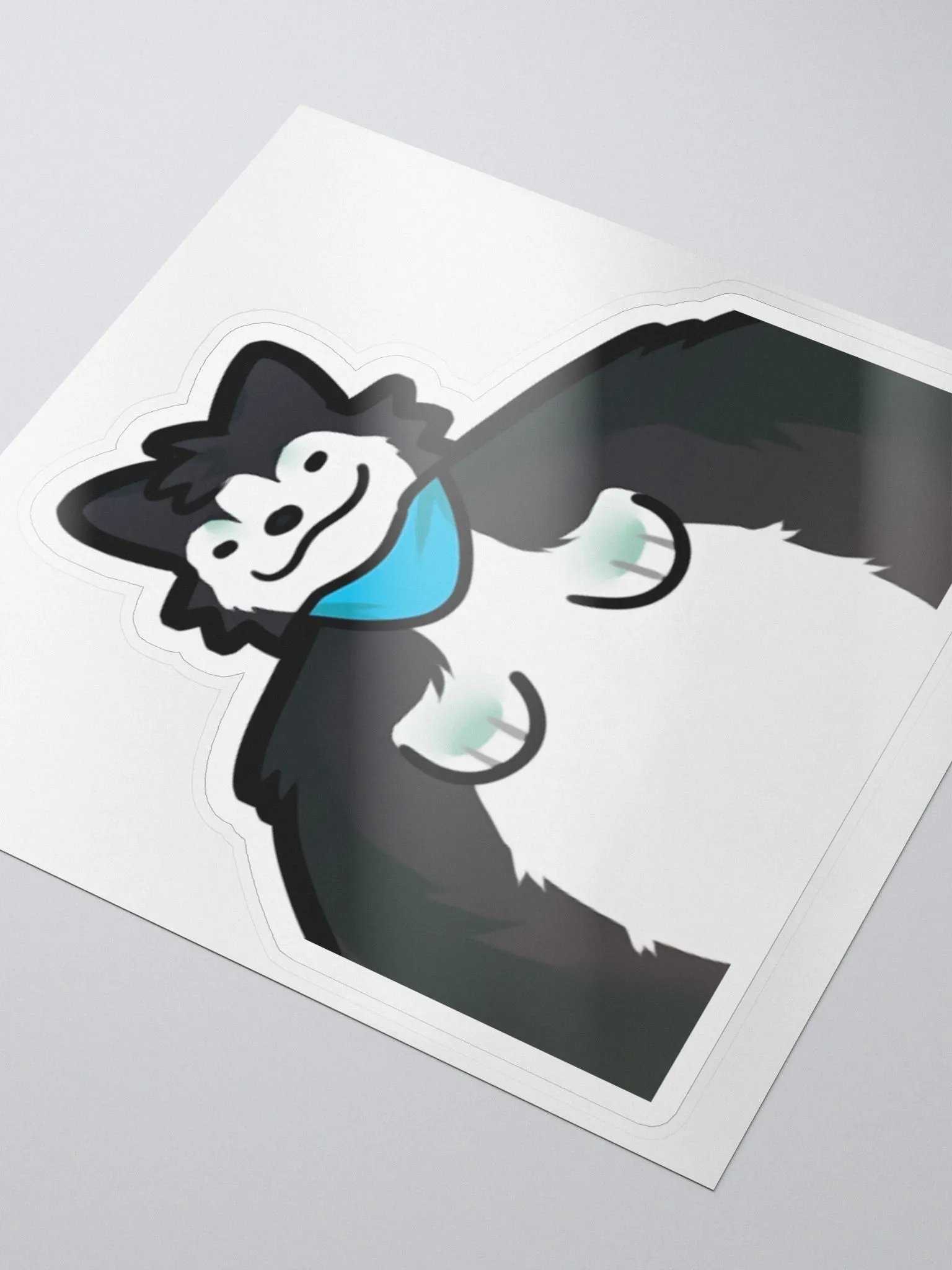 Chonk Sticker product image (3)