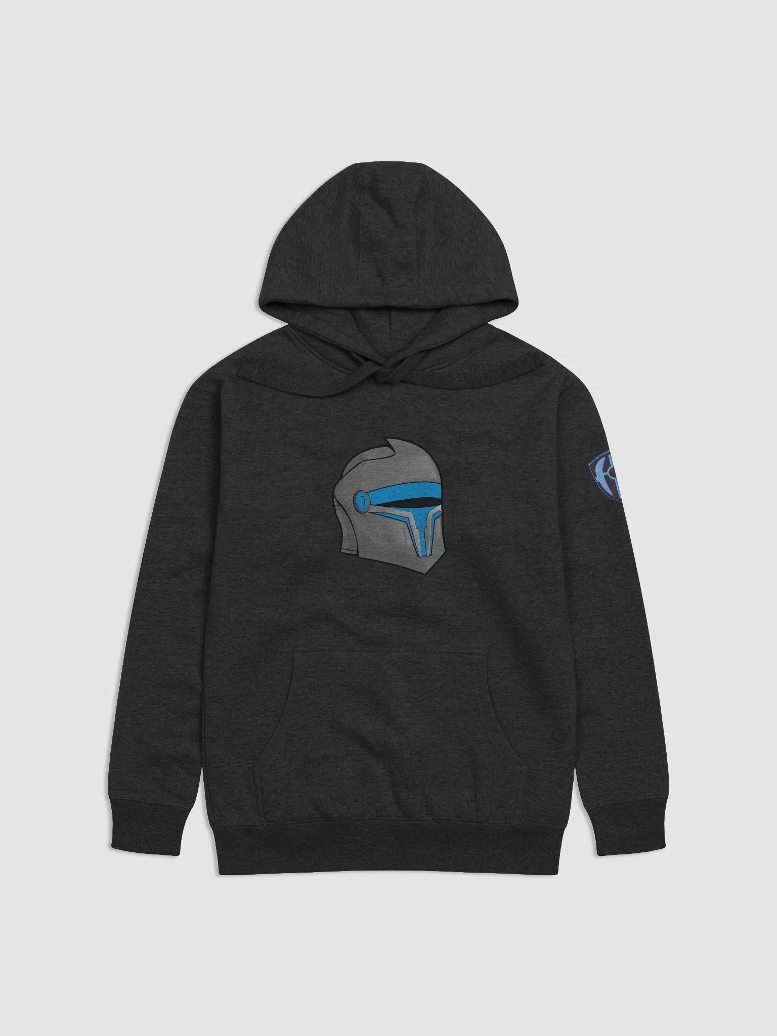 Revan Lygar Helmet Hoodie product image (3)