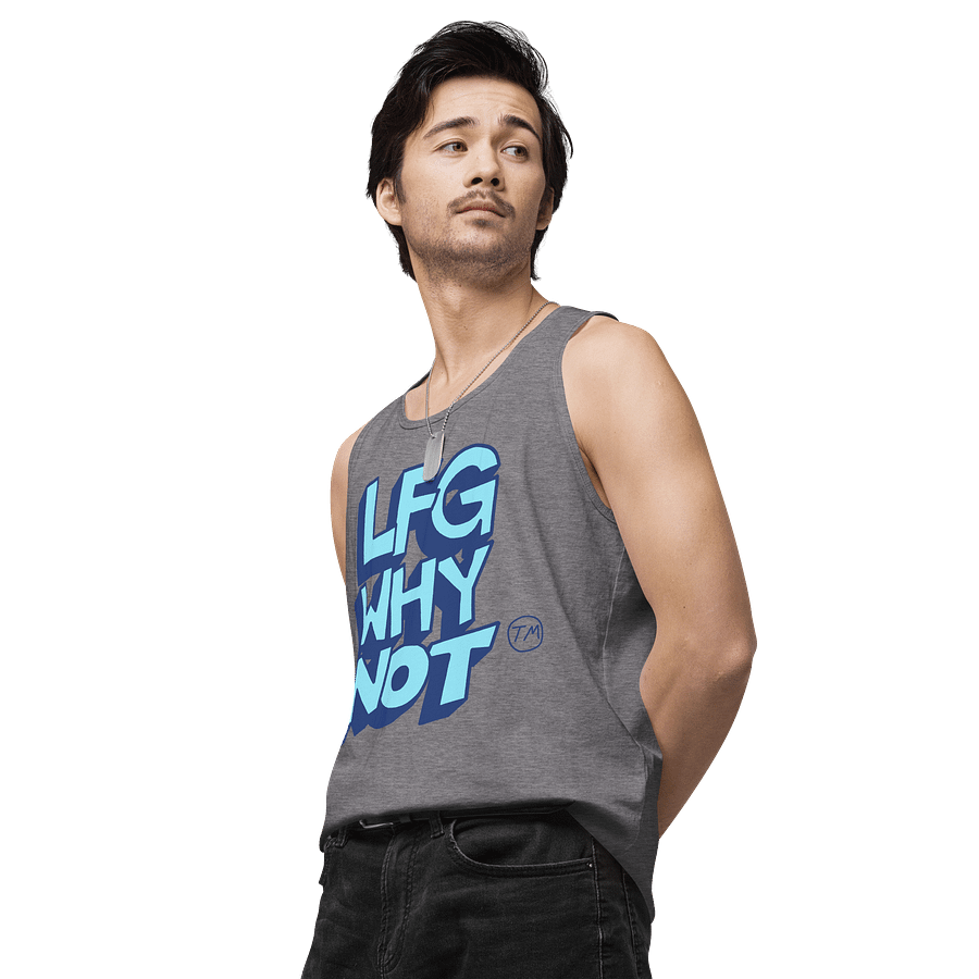 LFG WHY NOT (TM) Tank product image (28)