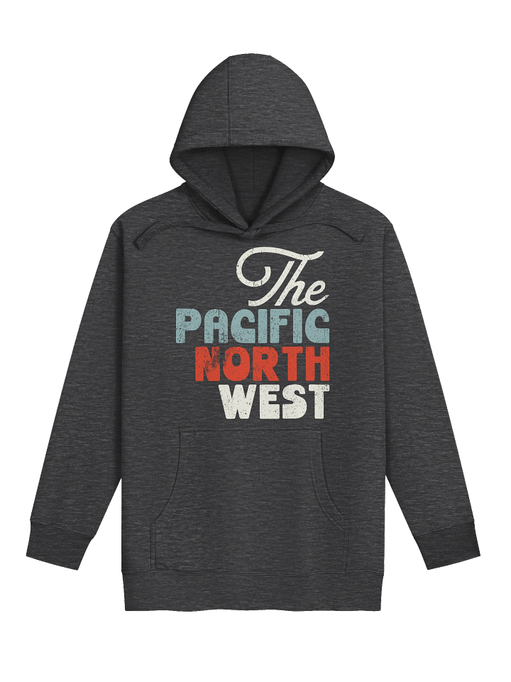 The Pacific Northwest Hoodie product image (7)