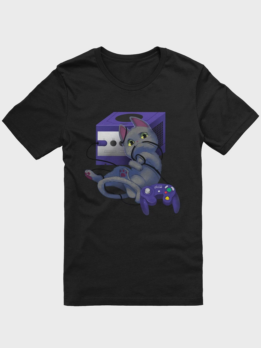 Meowschief T-Shirt product image (1)