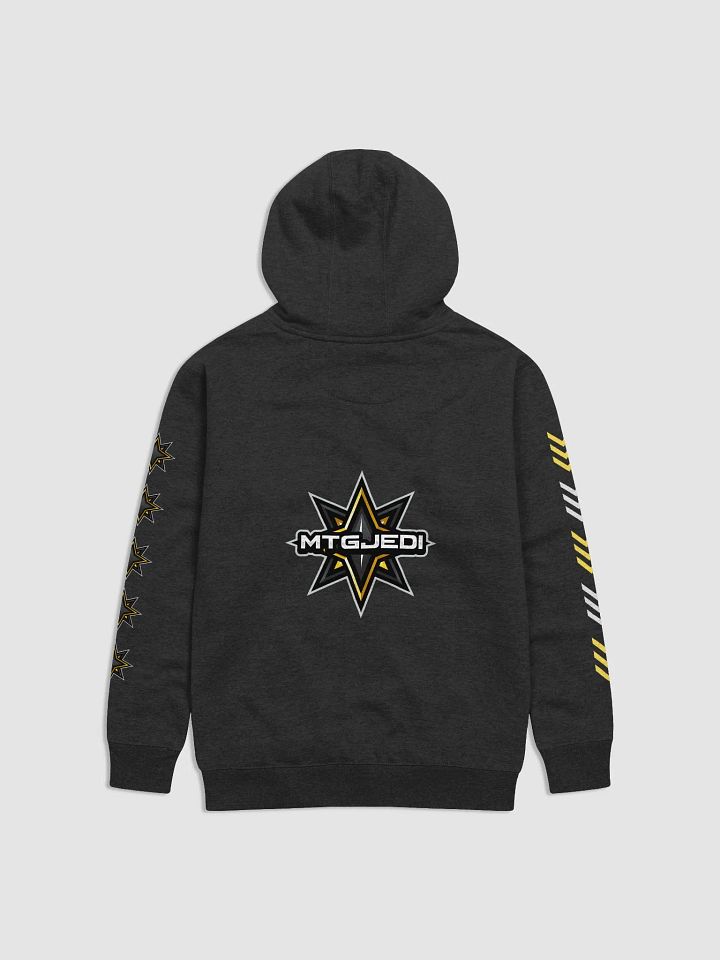 MtgJedi Stars and Stripes Hoody product image (2)