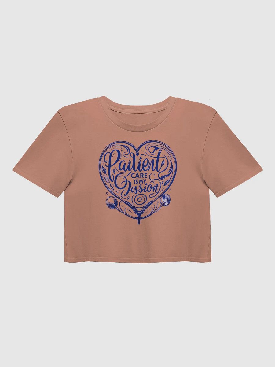 Passion Heart Women's Crop Top product image (3)