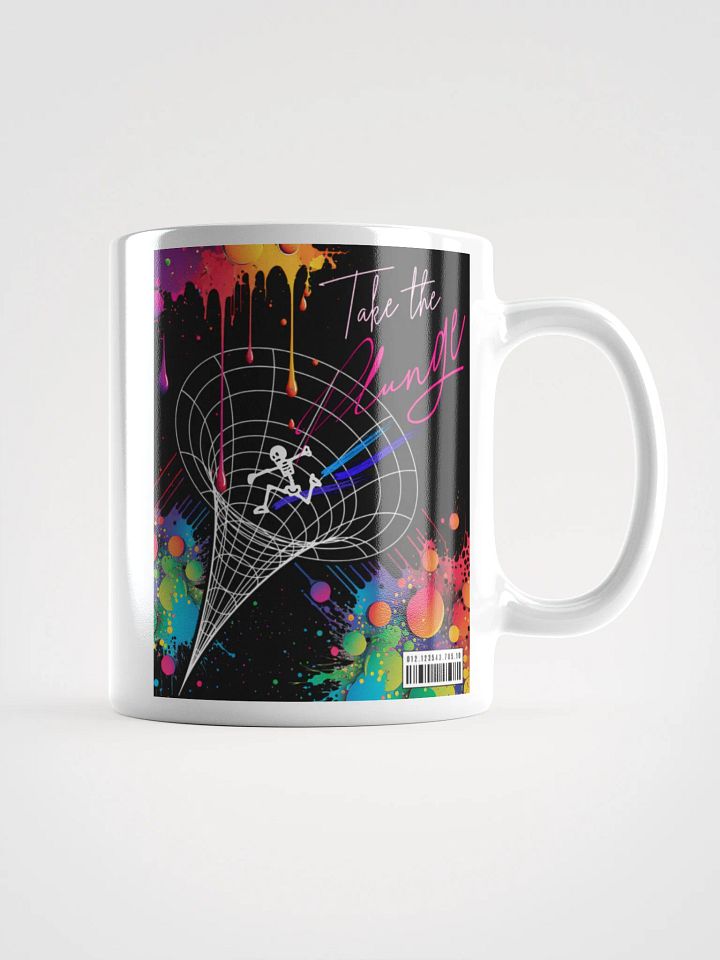 Leap of Color Mug product image (2)
