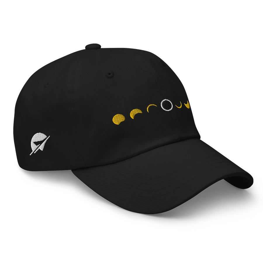 Eclipse Progression Hat Image 4