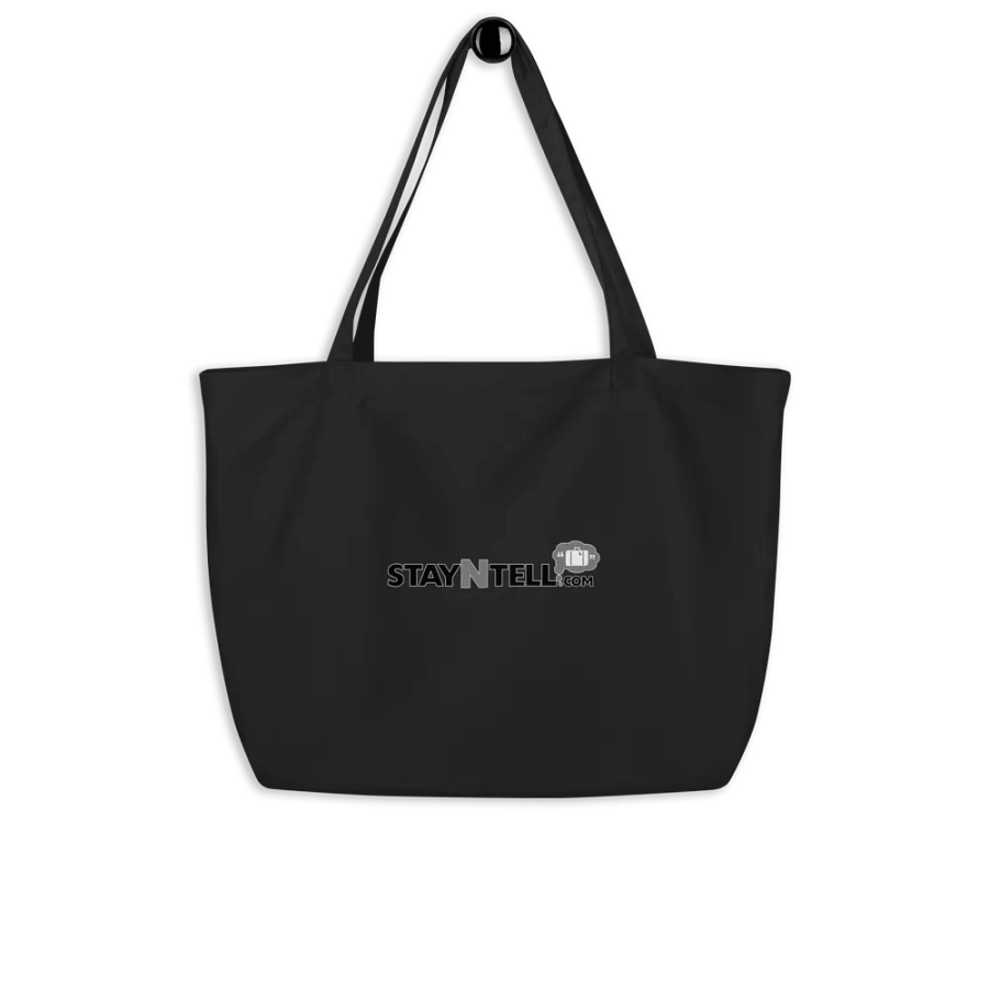Travel Tote product image (8)