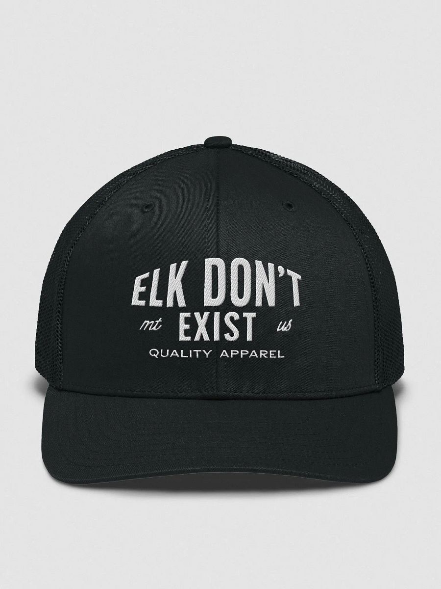 EDE Trucker product image (1)