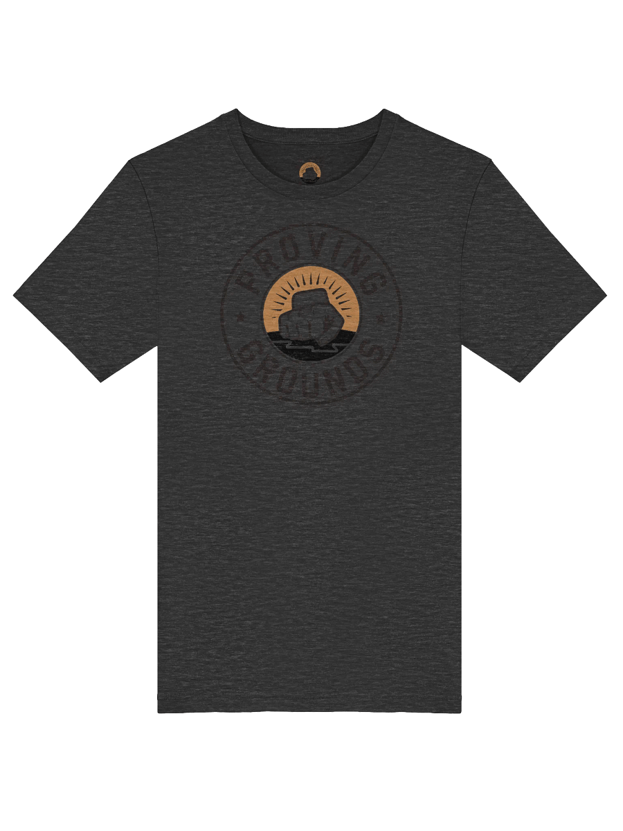 GVC Proving Grounds Unisex T-Shirt product image (6)