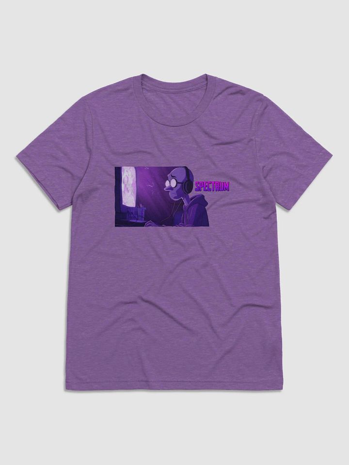 Spectrum Watches Shirt product image (1)