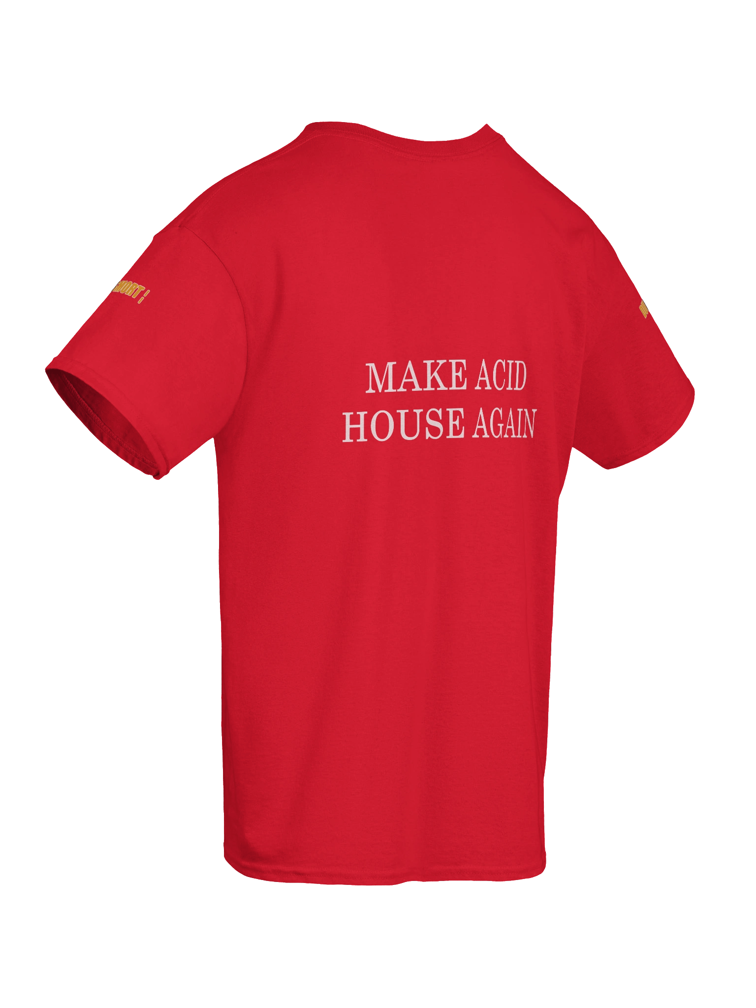 Make Acid House Again T product image (10)