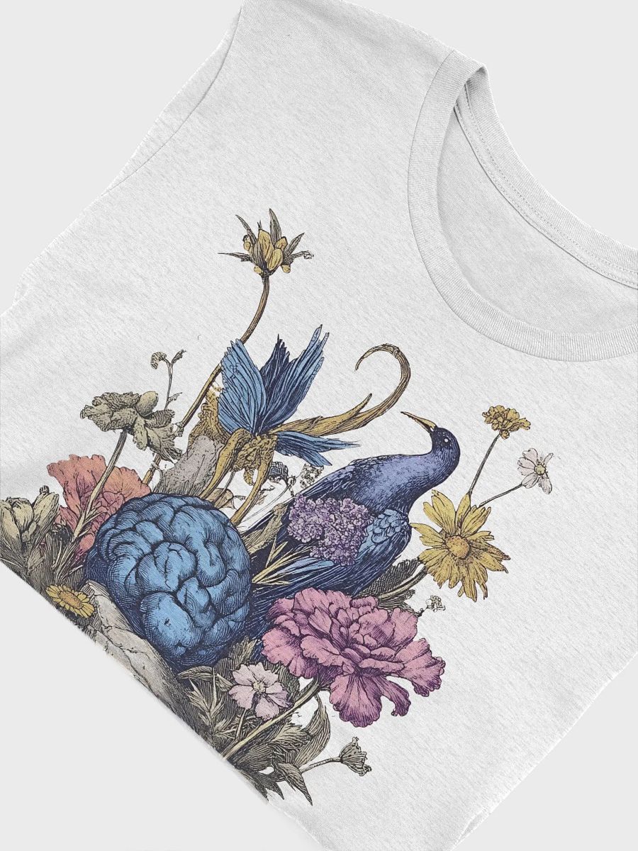 All Minds Matter Unisex T-shirt product image (14)