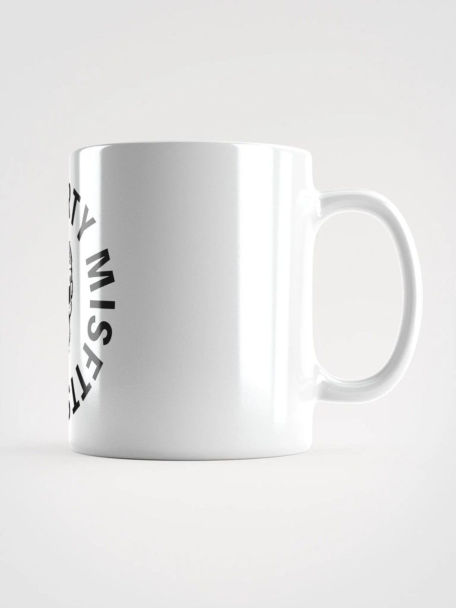 Dirty Misfits Mug product image (2)